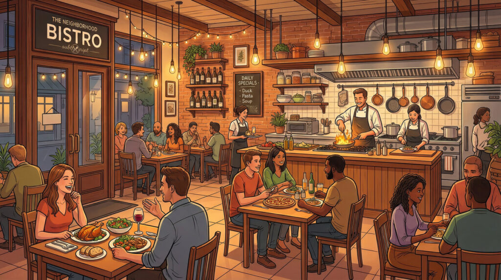 Savoring Fort Crockett: The Ultimate Guide to Dining in Galveston’s Hidden Culinary Gem